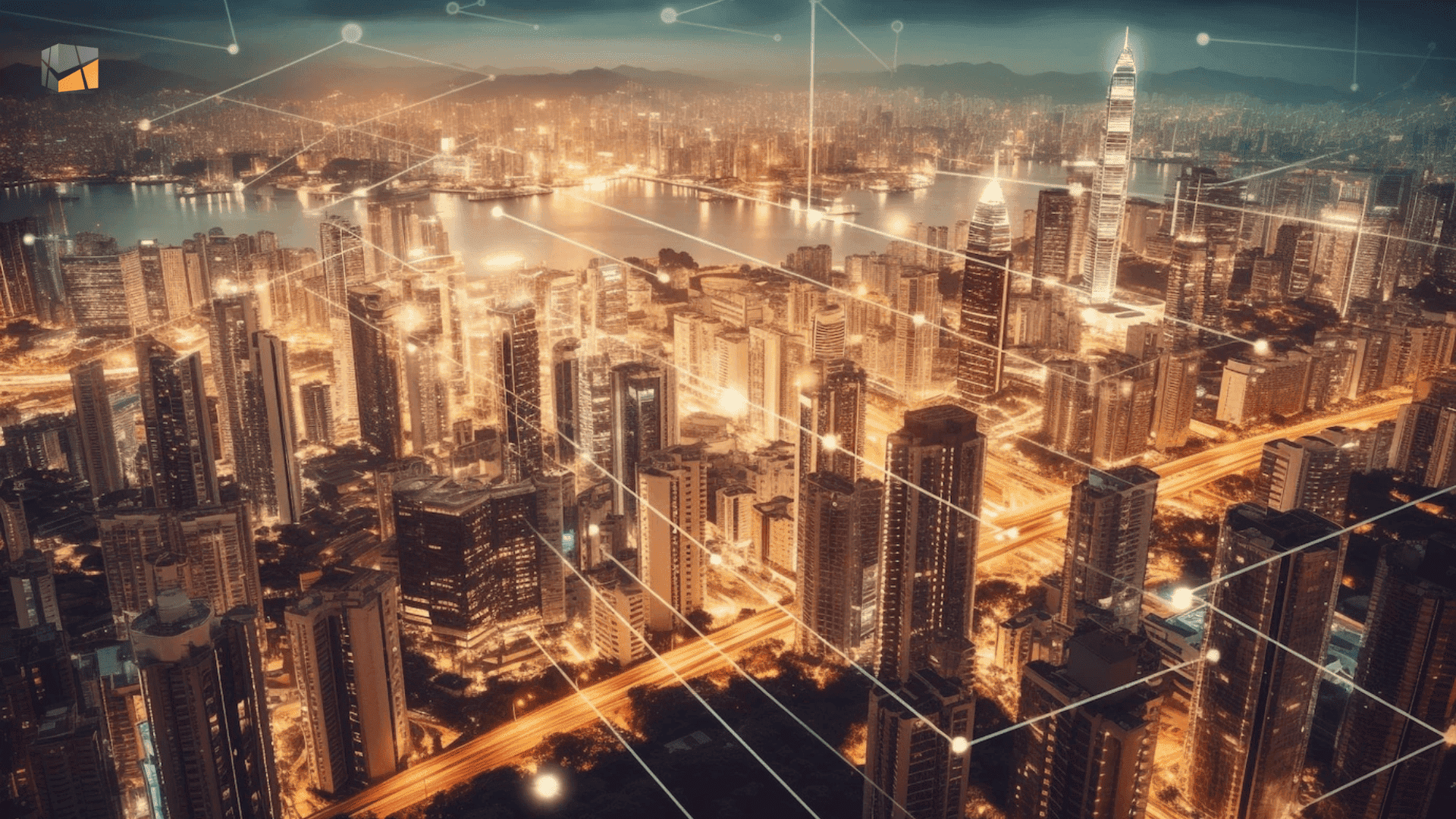 Smart Cities: Prospettive e Sfide nell'Era dell'Urbanizzazione Globale e degli Investimenti Innovativi 